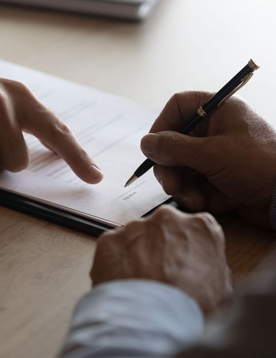 Permanent Employment vs Contract Work - what's best for me?