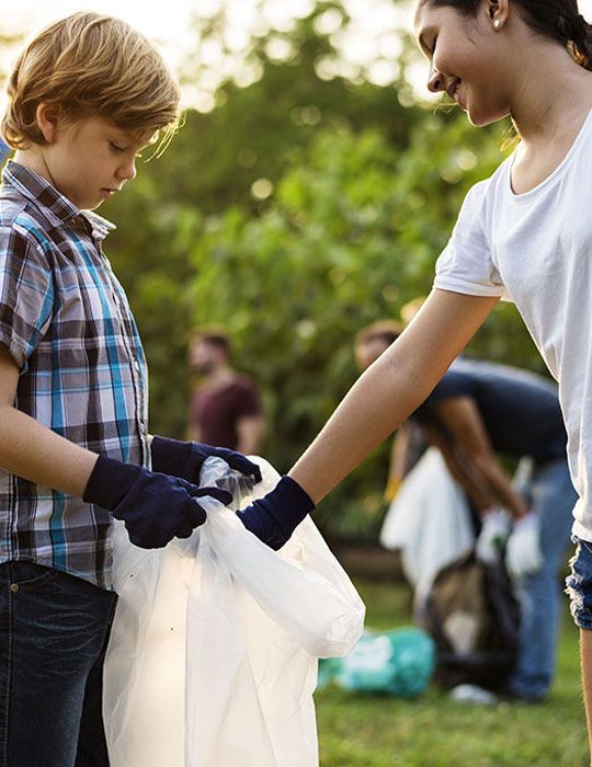 Encouraging Inclusivity at work