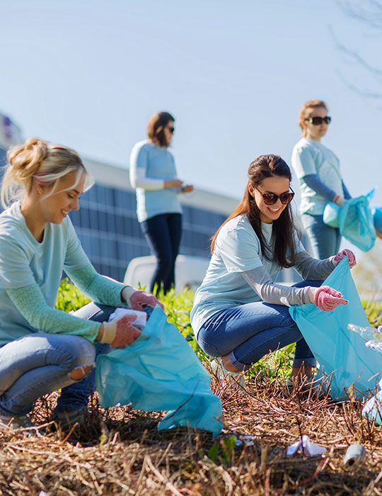 The Nursing Shortage